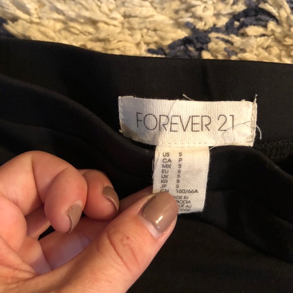 Forever21 skirt - Picture 3 of 3